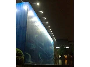 施工现场