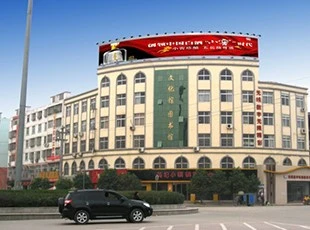 成功案例