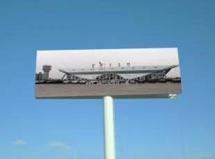 广告牌制作