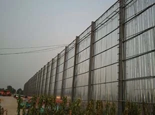 工程安装
